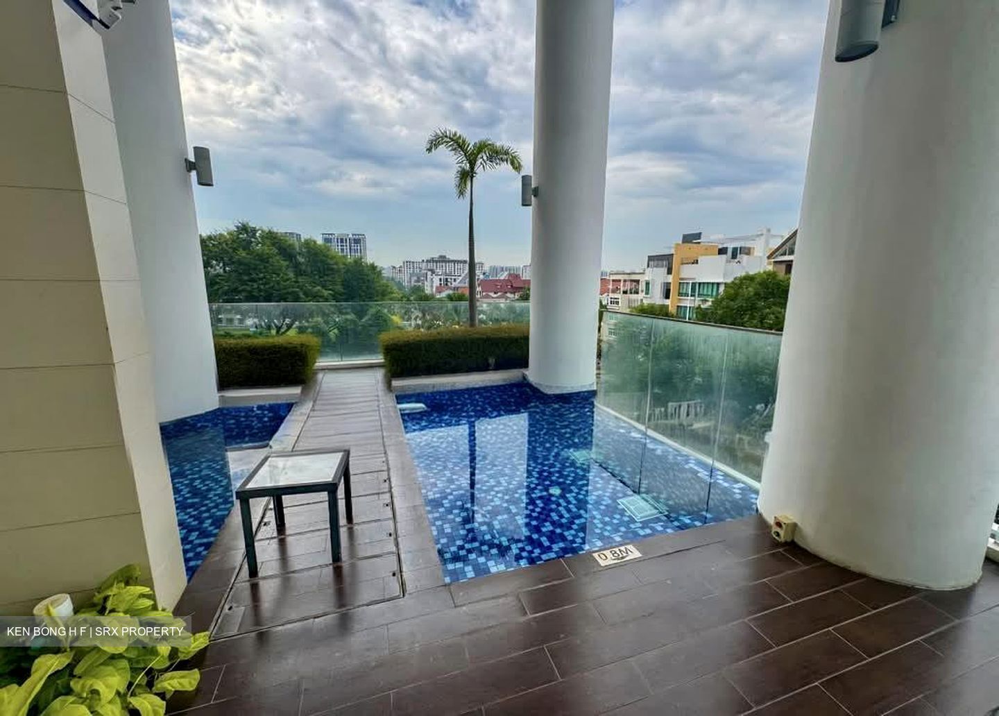 Haig 162 (D15), Apartment #569787411